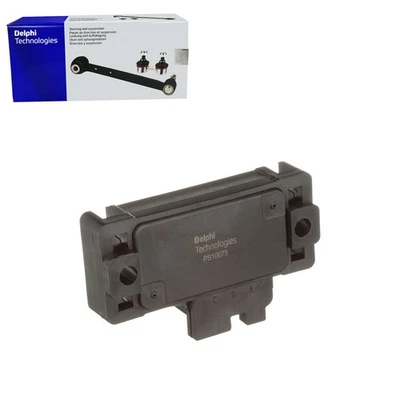 Sensor de presión absoluta colector Delphi para Oldsmobile 98 1985 4,3 L V6 Foto 1 de 4