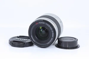 Pentax SMC 02 Standard Zoom 5-15mm f/2.8~4.5 Lens [NEAR MINT] FREE SHIPPING#143 - Picture 1 of 12