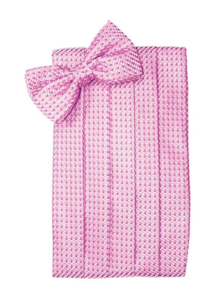 Conjunto de esmoquin y pajarita veneciano de boda graduación Foto 1 de 1