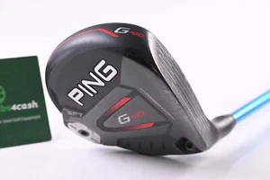 Ping G410 SFT #5 Wood / 19 Degree / Stiff Flex Miyazaki Blue 7 Shaft - Picture 1 of 8