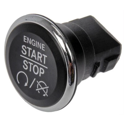 Interruptor de arranque 76830 Dorman para Dodge Grand Caravan Chrysler Town & Country y Foto 1 de 4