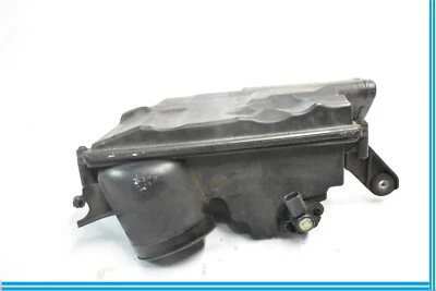 Caja de filtro de admisión de aire diésel lado izquierdo Mercedes X164 GL350 R350 S350 Bluetec OEM Foto 1 de 4