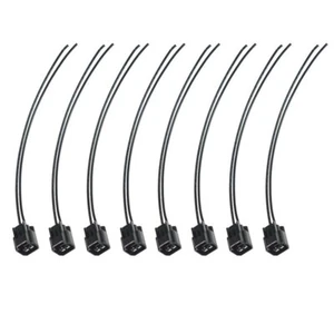 Fit For Ford Club Wagon 1997-19988PC New Ignition Coil Connector Plug - Picture 1 of 7