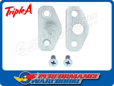 Door Striker Kit suits 1964 1965 1966 Ford Mustang - image 1 of 3