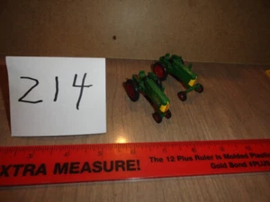1/64 oliver 77 row crop and 88 row crop - Picture 1 of 2