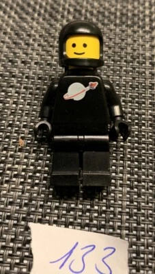 Lego Figuren Classic Space Sp003 - Bild 1 von 2
