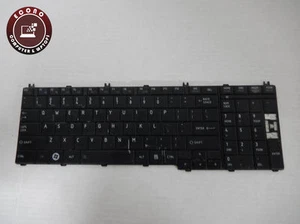 Toshiba L755D-S5150 L755D L755 Genuine Laptop Keyboard Missing Key - Picture 1 of 1