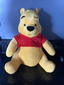 Disney Winnie Puuh 12" Plüschtier hat Etiketten - Bild 1 von 2