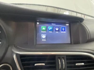 Info-GPS-TV Screen Display Screen Dash Mounted Fits 17-18 INFINITI QX30 948181 - Picture 1 of 12