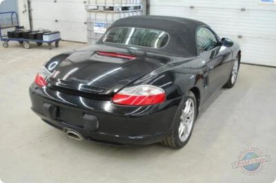 Used Starter Motor fits: 2004 Porsche BOXSTER  Grade A - Image 1 of 4