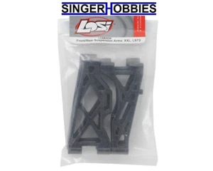 LOSI LOSB2035 Front/Rear Suspension Arms (LST XXL) (2 Front/2 Rear) HH - Picture 1 of 2