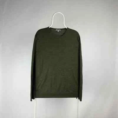 Cos jumper lana wool sweater size XLarge - Image 1 of 4