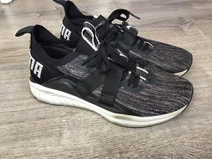 puma ignite evoknit lo