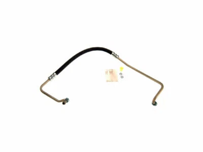 For 1980 Jeep DJ5 Power Steering Pressure Line Hose Assembly 85289TX Foto 1 de 2