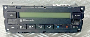 Mando Calefacción y Aire Acondicionado Volkswagen Bora 1J0819045F - Imagen 1 de 4