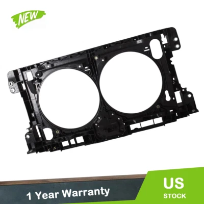 625003TA0B For 2016-2019 Nissan Maxima 3.5L V6 Front Radiator Support Assembly Foto 1 de 4