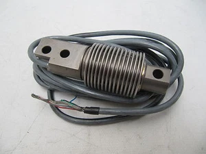 Transductor celular de carga de haz doblado Tedea Huntleigh 355 200 kg - Imagen 1 de 5