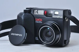 @SakuraDo@ Japanese Language Model @ Olympus Camedia C-3030 3.3MP Digital Camera - Picture 1 of 12