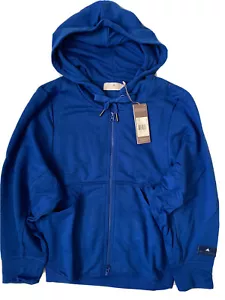 Sudadera con Capucha Adidas Stella McCartney Essentials Talla Pequeña o Extra Pequeña Nueva con Etiquetas - Imagen 1 de 5