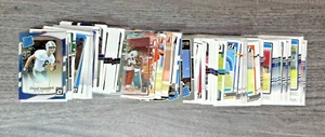 100 Karten Optic/Donruss NFL Rated Rookies Lot.     Keine Duplikate. - Bild 1 von 6