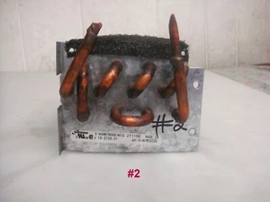 Scotsman 18-3729-01 Kondensator - Bild 1 von 11