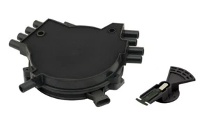 ACCEL replacement Cap and Rotor for GM Opti-Spark II Distributors - LT1 and LT4 - Picture 1 of 10