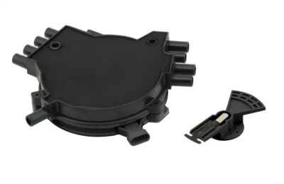 ACCEL replacement Cap and Rotor for GM Opti-Spark II Distributors - LT1 and LT4 - Image 1 of 4
