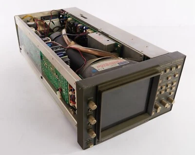 Monitor Leader Waveform LV-5152DA estándar y alta definición Foto 1 de 4