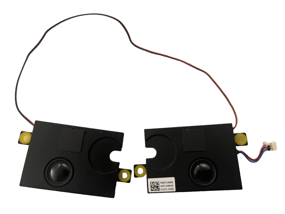 ASUS E410M E410MA L410M L410MA Rechts Links Lautsprecher Paar Set - Bild 1 von 1