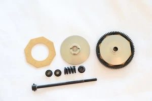 AB6-001 team associated rc10 B6.2 Off-Road Slipper Clutch set - Picture 1 of 2