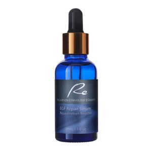 Re EGF Repair Serum_Fade Acne Scars_Collagen Production_Hydration_Repair-30ml - Picture 1 of 2