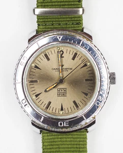 Reloj de pulsera Cardi Vostok vintage para hombre - Imagen 1 de 9