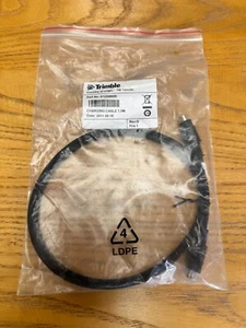 🔥🔥Trimble charging cable 1.0m🔥🔥 - Picture 1 of 2