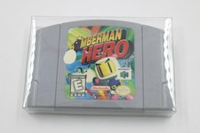 Bomberman Hero (Nintendo 64)