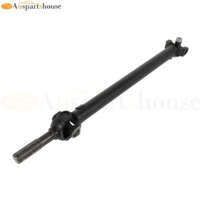 Front Driveshaft For 2007-2014 Cadillac Escalade GMC Sierra 1500 Yukon 938-075 - Image 1 of 4