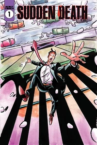 Sudden Death #1 - 1:10 Händler Incentive - Bild 1 von 1