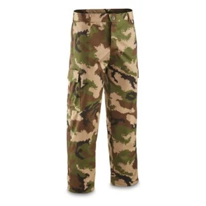 Chinesische Militärpolizei Feldhose, Gr. 30 bis 36, Neu aus altem Lagerbestand, kostenloser Versand - Bild 1 von 12