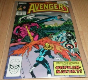 Avengers (1963 1st Series) #299...Published Jan 1989 by Marvel - Picture 1 of 1