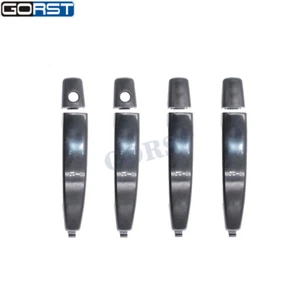 Manija de puerta exterior exterior para Chevrolet Aveo 96468254 delantera trasera izquierda derecha - Imagen 1 de 12