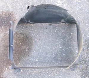 1977-81 Pontiac Firebird 3.8L V-6 Fan Shroud Very Nice GM # 10003239 Vintage OEM - Picture 1 of 5