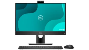 Dell Optiplex AiO 5400 23,8" FHD i7-12700/32GB/512GB-SSD + 500GB-HDD/W11P - Bild 1 von 5