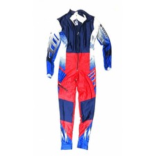 tuta sci fondo adidas