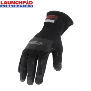 Guantes de fabricante mecánico Heatworx resistentes al calor grandes - Imagen 1 de 8