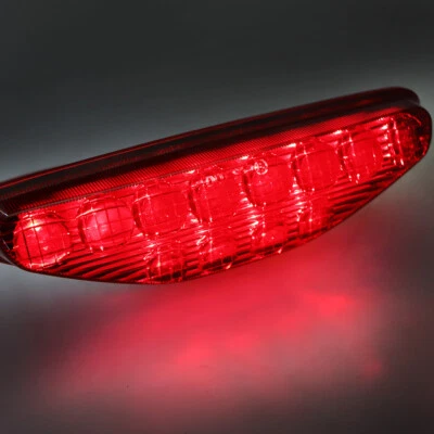 Luz trasera/freno ahumada para Honda TRX450R y TRX450ER 33700-HP1-601 nueva Foto 1 de 4