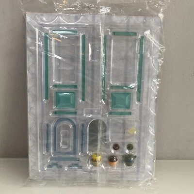 Hachette Disney Dolls House Magazine & Build Pack Winnie The Pooh New #3 - Image 1 of 4