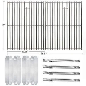 MikeGarden Replacement Parts for Nexgrill 720-0830H 720-0830D 720-0888N 720-0... - Picture 1 of 9