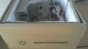 HP Agilent Berger B1205 Works in a Drawer Supercritical Fluid Chromatograph SFC - Picture 1 of 9