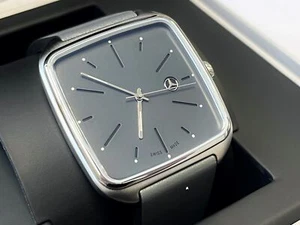 Mercedes-Benz Armbanduhr Herren, Modern Grau  - B66959457 - Bild 1 von 7