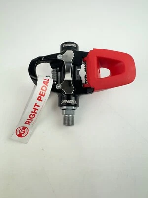 Spinning® Trio® QR Std roscado *SOLO PEDAL DERECHO* Foto 1 de 4