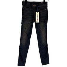 DIESEL DORIS-NE JEANS WITH DEFECTS 00SGTK 0669Q W25 GENUINE 51 RRP 199$
